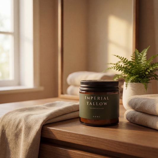 Imperial Tallow Cream - 60ml