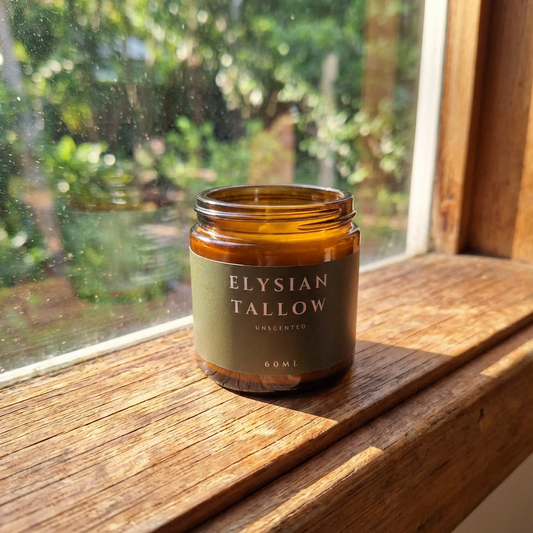Elysian Tallow Cream - 60ml