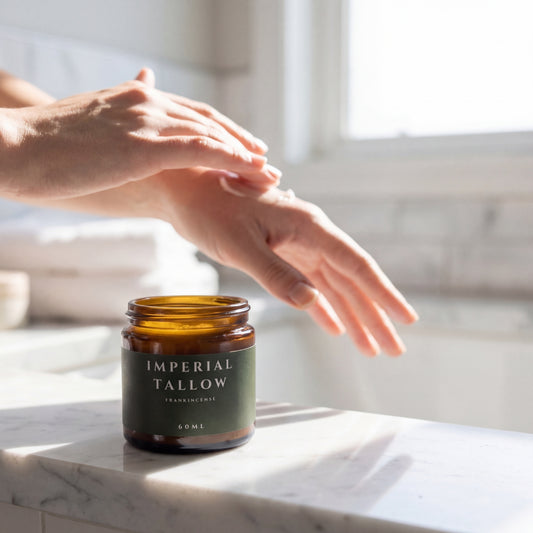 Imperial Tallow Cream - 60ml
