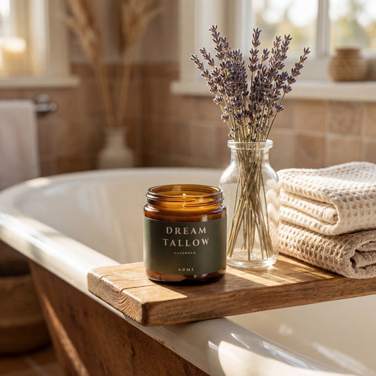 Dream Tallow Cream - 60ml
